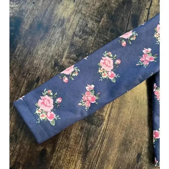 Little Lass | toddler girl moto-style jacket. Size: 3T. - Picture 8 of 14